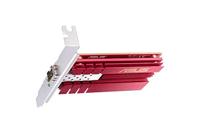Asus XG-C100F Netwerkadapter 10 GBit/s PCI - thumbnail
