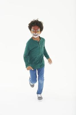 Carioca maquillagestiften Mask Up Animals, doos met 3 stiften Carioca maquillagestiften Mask Up Animals, doos met 3 stiften