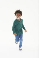 Carioca maquillagestiften Mask Up Animals, doos met 3 stiften - thumbnail