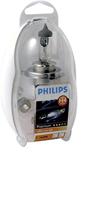 Philips lampenbox "easykit" bulb boxes h4 12 volt - thumbnail