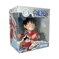One Piece Coin Bank Luffytaro - thumbnail
