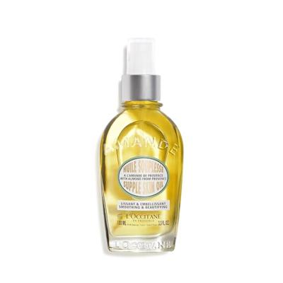 L&apos;Occitane Almond Supple Skin Oil 100ml Essentiële Oliën Dames