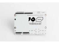 Whadda WPSH203 LC-display Geschikt voor serie: Arduino - thumbnail