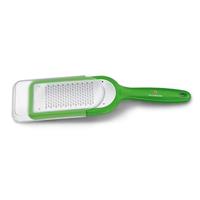 Victorinox Keukenrasp,Vict.,Fijn,Rvs/Groen Abs,In Doos - thumbnail
