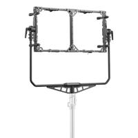 Godox Two head bracket for P300R/P600BI/P600R Hard - thumbnail