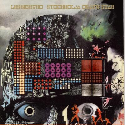 Stockholm Death Star - 12 inch Vinyl;12 inch Vinyl (5055869507424) Stockholm Death Star - 12 inch Vinyl;12 inch Vinyl (5055869507424)