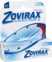 Zovirax Tube 2 Gram - thumbnail