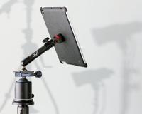 The Joy Factory MMU101 indoor Black holder - thumbnail