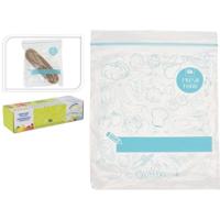 Excellent Houseware Vershoudzak 1L 20stuks - thumbnail