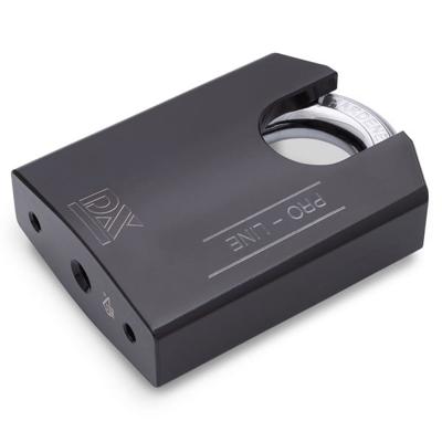 Hangslot DX Proline CS 70mm SKG**® zwart