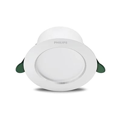 Philips 8720169308121 Diamond Inbouwlamp LED 2.2 W Wit Philips 8720169308121 Diamond Inbouwlamp LED 2.2 W Wit