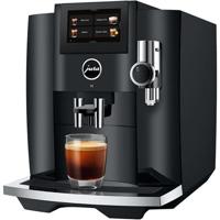 JURA S8 Piano Black (EB) Volautomatische Koffiemachine - thumbnail