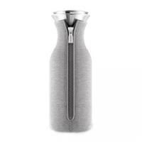 Eva Solo Fridge Karaf Drupvrij Neoprene Light 1 liter - thumbnail