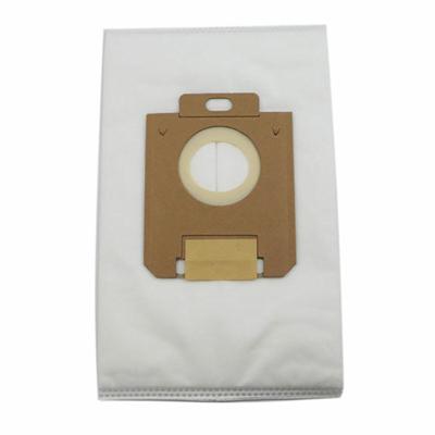 Stofzuigerzak Sil.ex Electrolux, Philips, AEG 28 x 26,5 cm (5 Stuks)