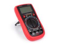 Digitale multimeter CAT III 600V CAT IV 300V DVM895 - thumbnail