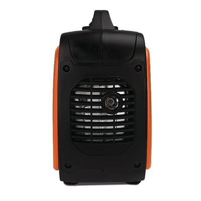 Unicraft Stroomgenerator "pg-i 8 sr" van inverter power generator pg-i 8 sr - thumbnail