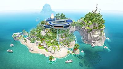 Evil Genius 2 - World Domination