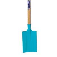 Talen Tools Kinderspade Kunststof Rood 90cm - thumbnail