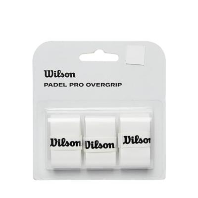 Overgrip Wilson WR8416301 Wit