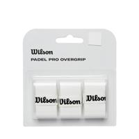 Overgrip Wilson WR8416301 Wit - thumbnail