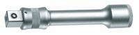 Gedore 1990 A-5 1640828 Dopsleutelverlenging Aandrijving 1/2 (12.5 mm) 125 mm 1 stuk(s) - thumbnail