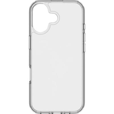 White Diamonds Clear Protection Case Cover Apple iPhone 17 Transparant