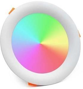 Mi-light RGB-CCT LED Downlighter 18W LED0244 Mi-light RGB-CCT LED Downlighter 18W LED0244