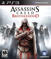 Assassin's Creed Brotherhood (essentials) - thumbnail
