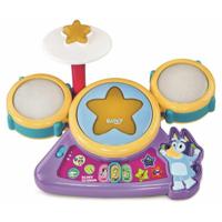 Drums Vtech Plastic 24,2 x 30,9 x 13,1 cm - thumbnail