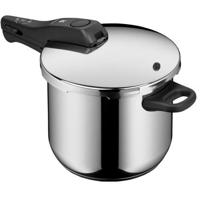 WMF - Perfect - Snelkookpan 6,50l