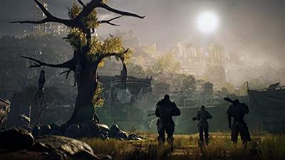 PS4 Outriders kopen - thumbnail