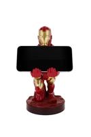 Marvel Comics Cable Guys Charging Stand Iron Man 20 cm - thumbnail