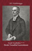 Twaalftal Leerredenen I - 3 - H.F. Kohlbrügge - Paperback (9789057196041) - thumbnail