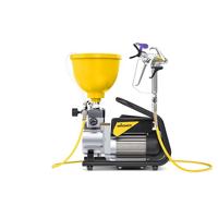 Wagner Sf21 Pro - Lak Spraypack - thumbnail