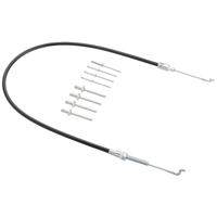 Hazet 179N-01A Bowdenkabel 179N-01A 1 stuk(s) - thumbnail