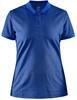 Craft 1909139 Core Unify Polo Shirt Wmn - Club Cobolt - M