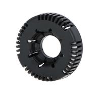 Camry Premium CR 7964 luchtbevochtiger Ultrasonic 4,2 l Zwart, Wit 25 W - thumbnail