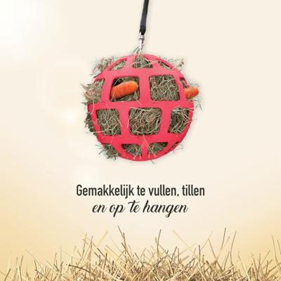 Excellent Slowfeeder fun & flex roze Excellent Slowfeeder fun & flex roze