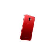 Galaxy J6+ (2018) Gradation Cover rood EF-AJ610CREGWW - thumbnail