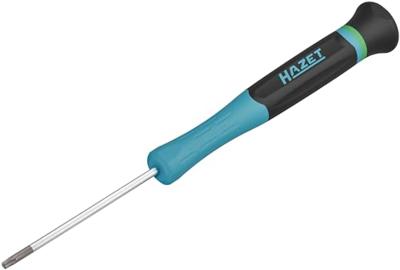 HAZET Elektronica schroevendraaiers 811EL-T15 · Binnen-TORX®-profiel · SW T15 HAZET Elektronica schroevendraaiers 811EL-T15 · Binnen-TORX®-profiel · SW T15