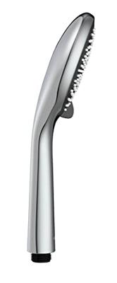 Wenko Douchekop - waterbesparend - 11 cm