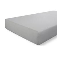 Walra - Hoeslaken Crispy Cotton Topper - 140x200 - Wit - thumbnail