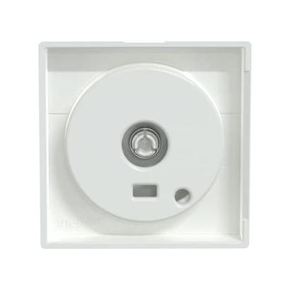 Merten MEG5250-0325 Dimafdekking Wit