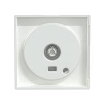 Merten MEG5250-0325 Dimafdekking Wit - thumbnail