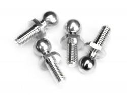 7075s ball end 4.7x14mm (4 pcs)