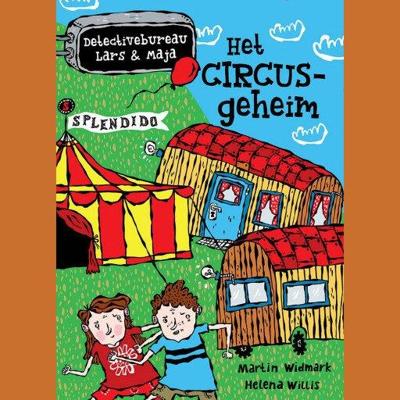 Het Circusgeheim