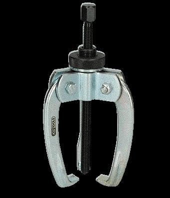 KS Tools 6300017 Spanbereik: 20 - 100 mm Aantal haken: 3