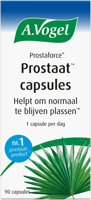 A.Vogel Prostaforce Prostaat Capsules - thumbnail
