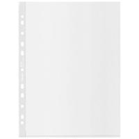 Showtas esselte recycle pp a4 70µ 11-gaats | 310 stuks - thumbnail