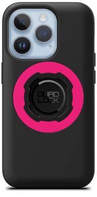 QUAD LOCK mag ring - pink